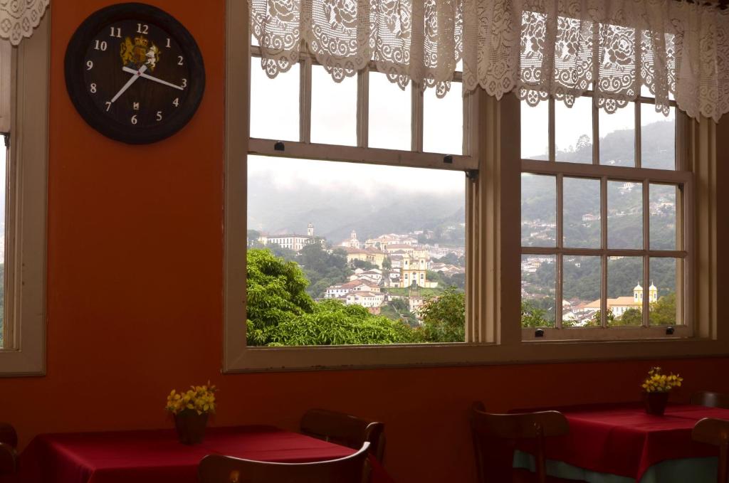  Mirante Hotel