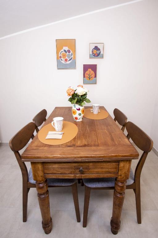 Palazzo Ratti Boutique Rooms - Suite Con Terraza