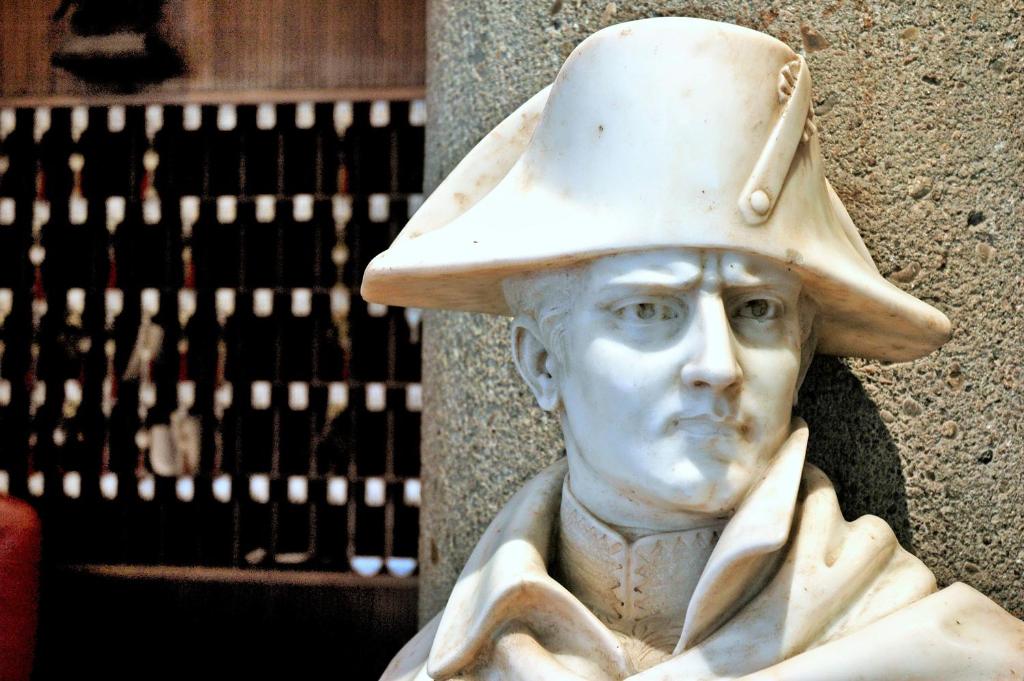 Hotel Napoleon - Resim 31