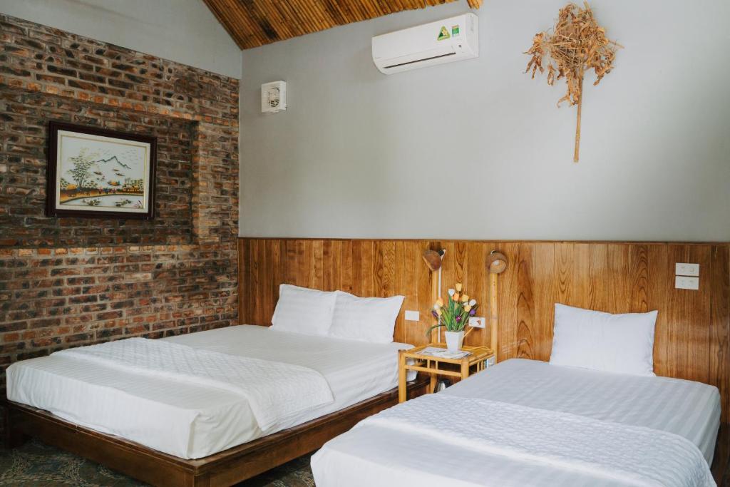 Tam Coc Lakeside Homestay - Housity