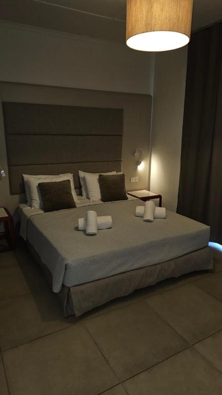 Φωτογραφία από το άλμπουμ του Atlantis Boutique City Hotel στη Ρόδο Πόλη