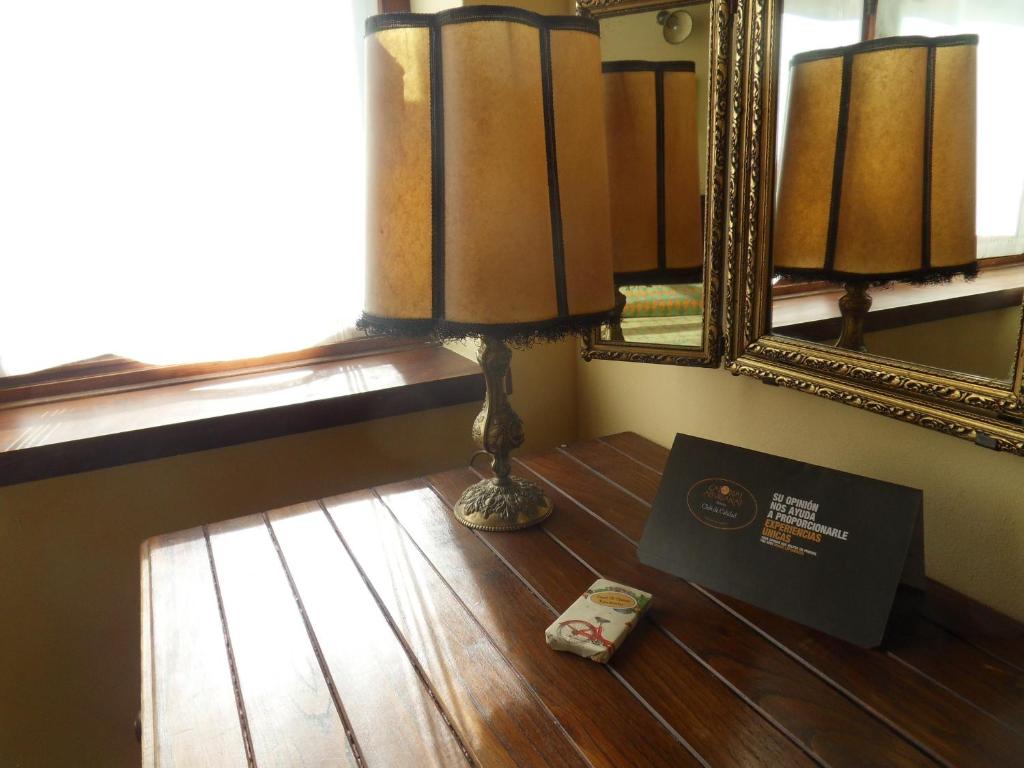 Fotografie z fotogalerie ubytování Hotel El Carmen v destinaci Ribadesella
