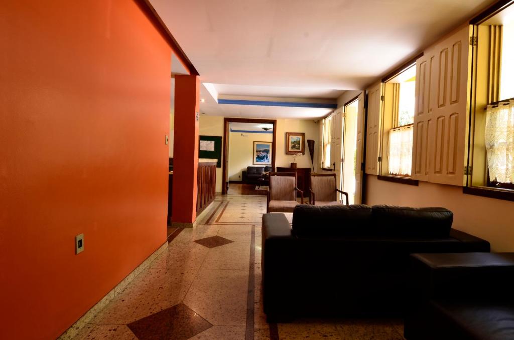  Mirante Hotel
