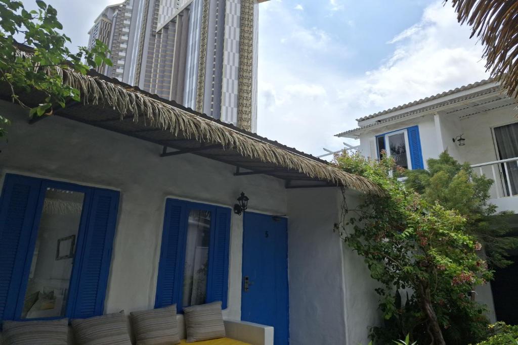 Deva Casa Private Pool Villa - Resim 14