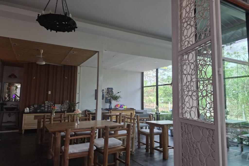 Deva Casa Private Pool Villa - Resim 10