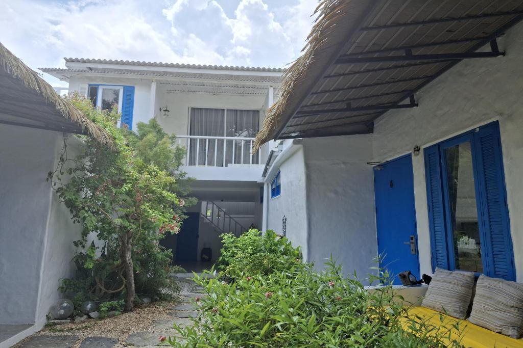 Deva Casa Private Pool Villa - Resim 8