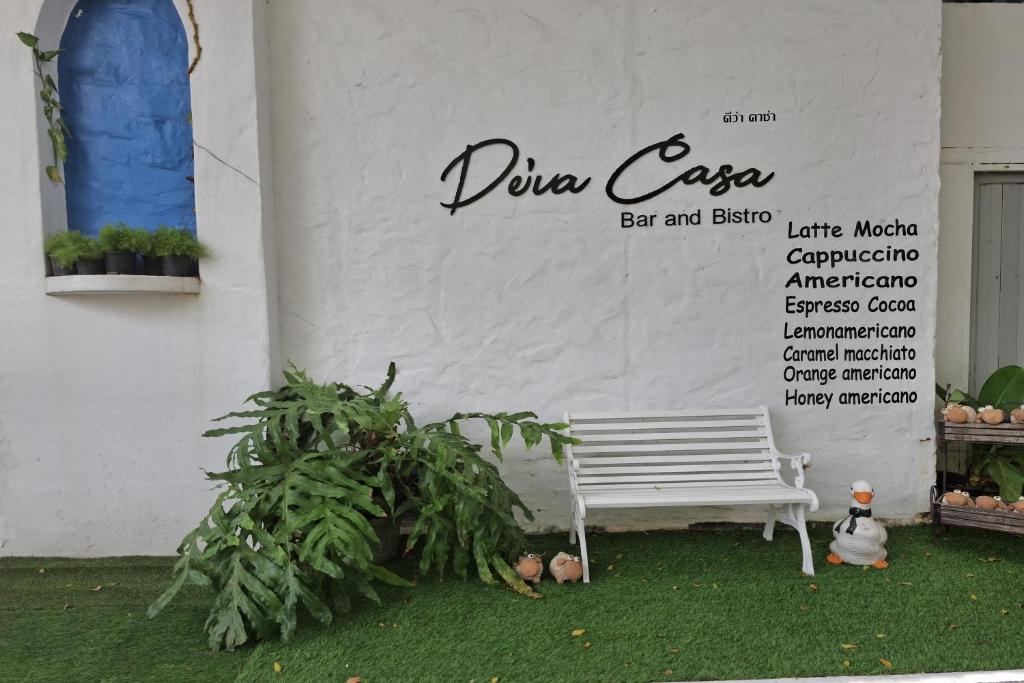 Deva Casa Private Pool Villa - Resim 16