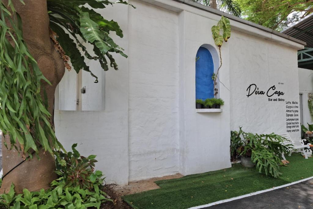 Deva Casa Private Pool Villa - Resim 1