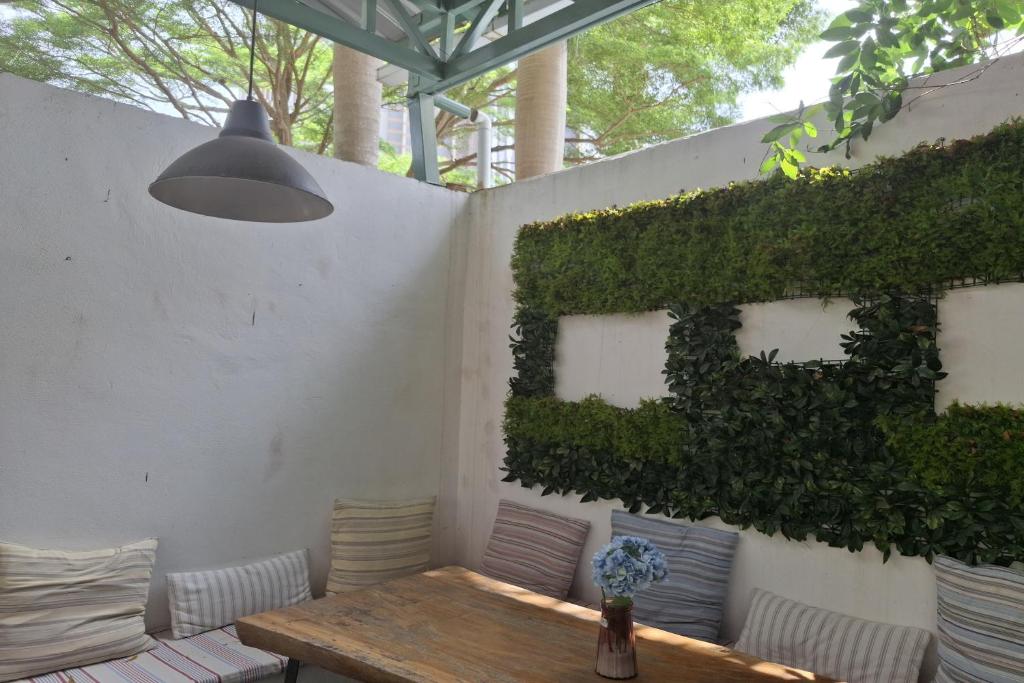 Deva Casa Private Pool Villa - Resim 23