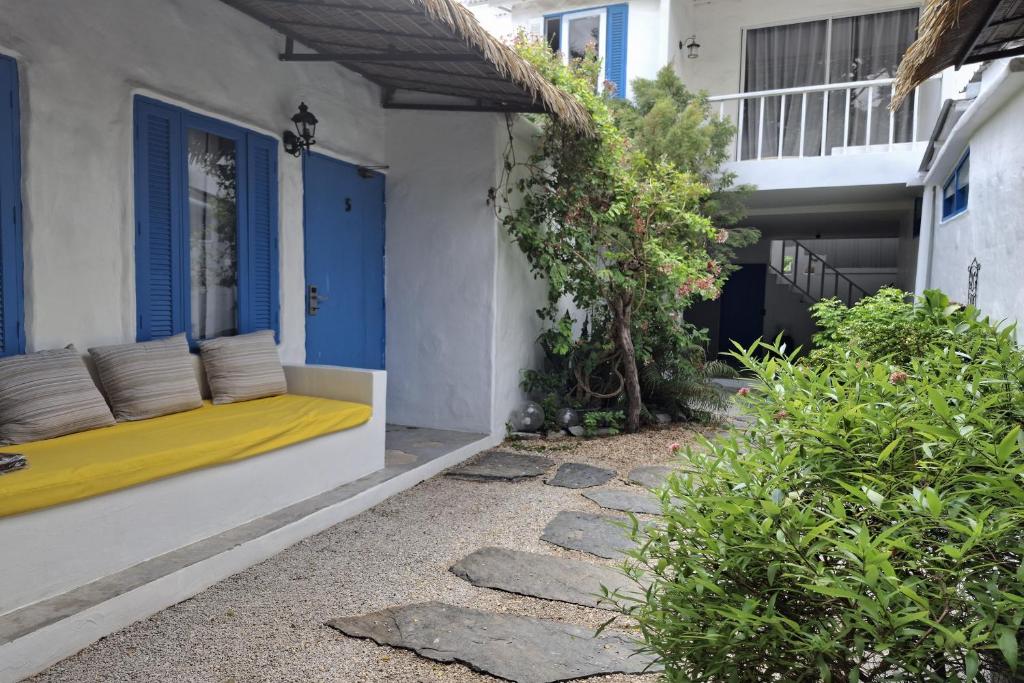 Deva Casa Private Pool Villa - Resim 6