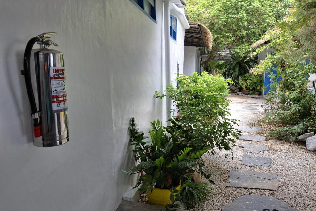 Deva Casa Private Pool Villa - Resim 20