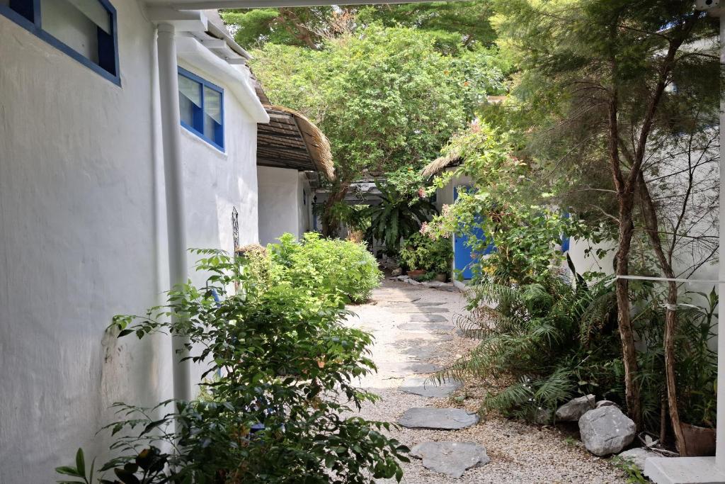 Deva Casa Private Pool Villa - Resim 18