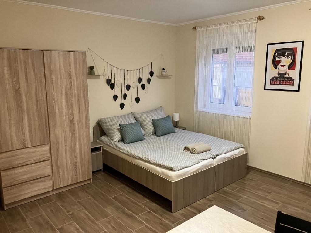 Ádám Vendégház 7773 Villány, Batthyány Lajos utca 53 kép - 1