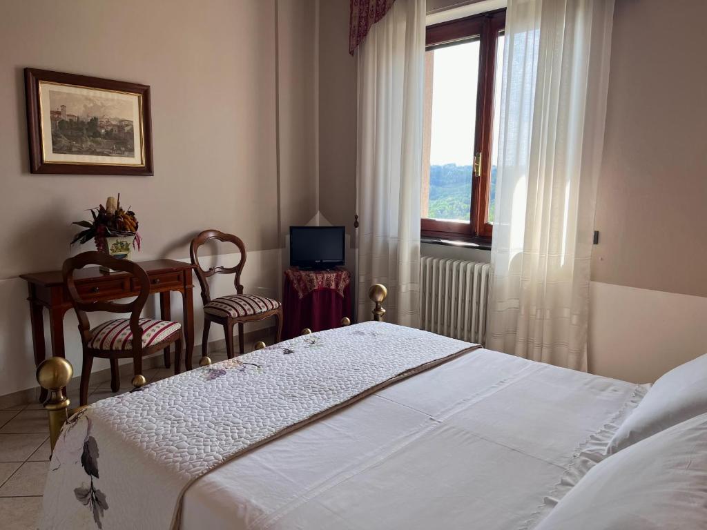Belvedere Bike Hotel - Family Suite