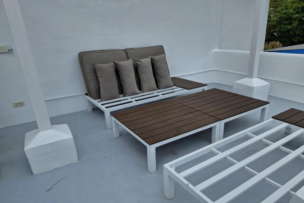 Deva Casa Private Pool Villa - Resim 26