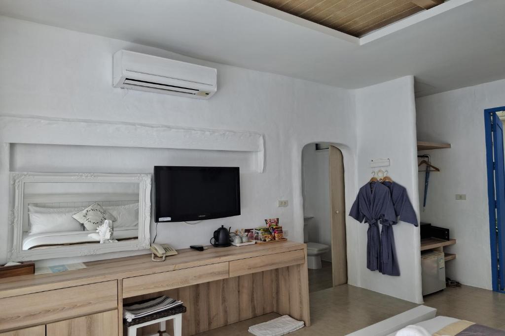 Deva Casa Private Pool Villa - Resim 3