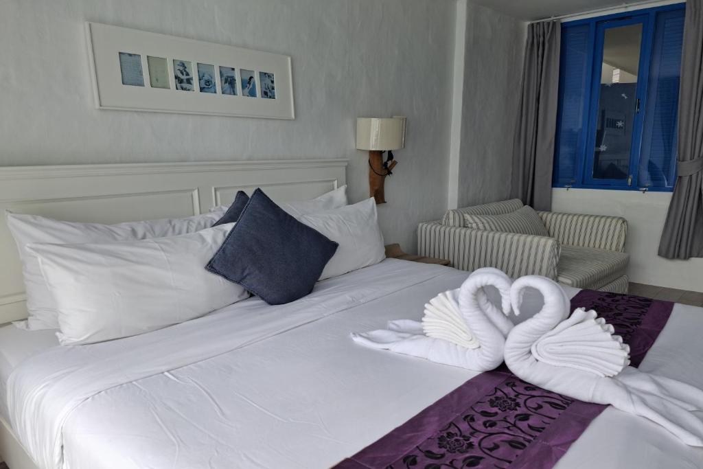 Deva Casa Private Pool Villa - Resim 31