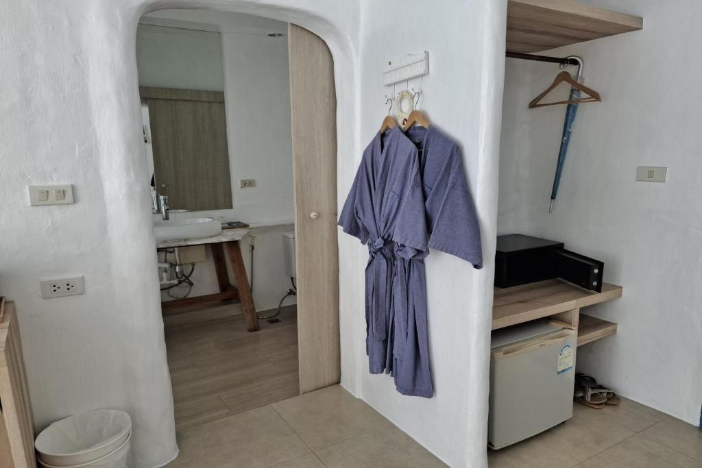 Deva Casa Private Pool Villa - Resim 30