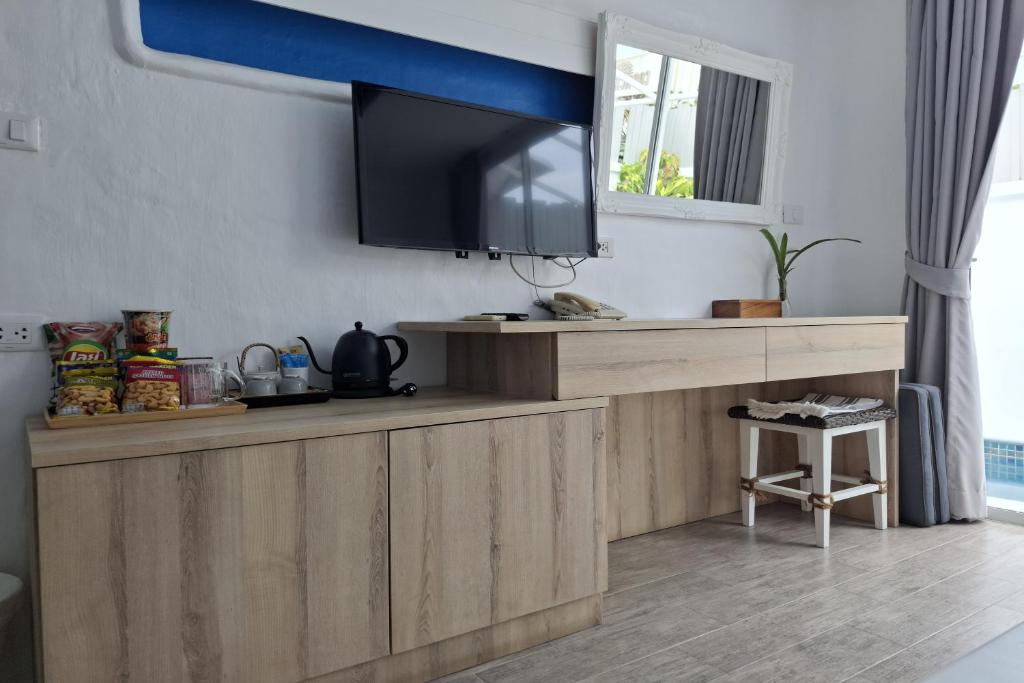 Deva Casa Private Pool Villa - Resim 4