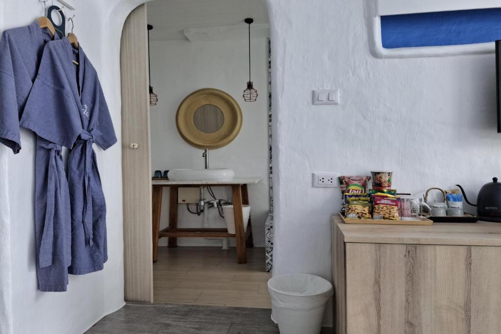 Deva Casa Private Pool Villa - Resim 34