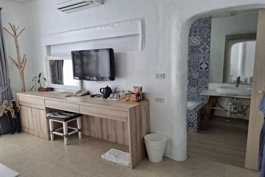 Deva Casa Private Pool Villa - Resim 36