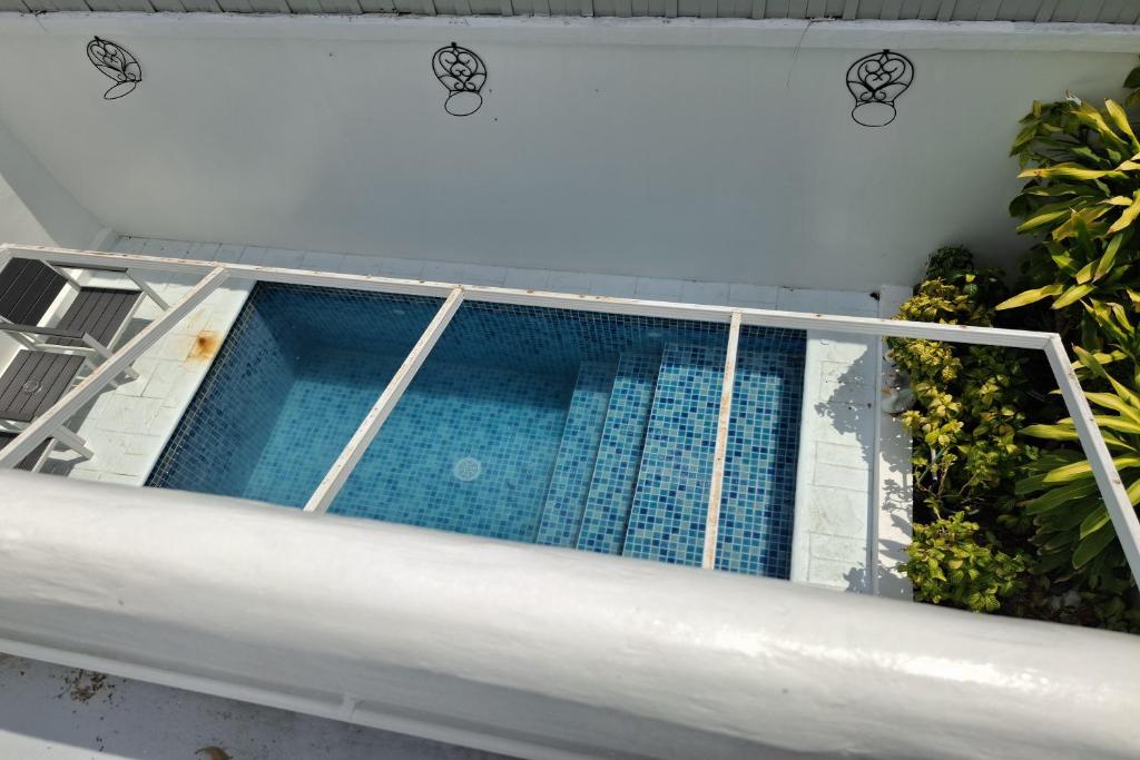 Deva Casa Private Pool Villa - Resim 9