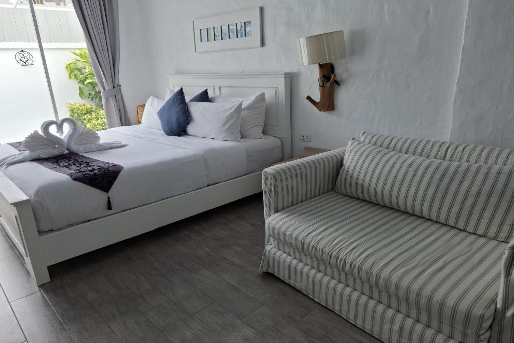 Deva Casa Private Pool Villa - Resim 37