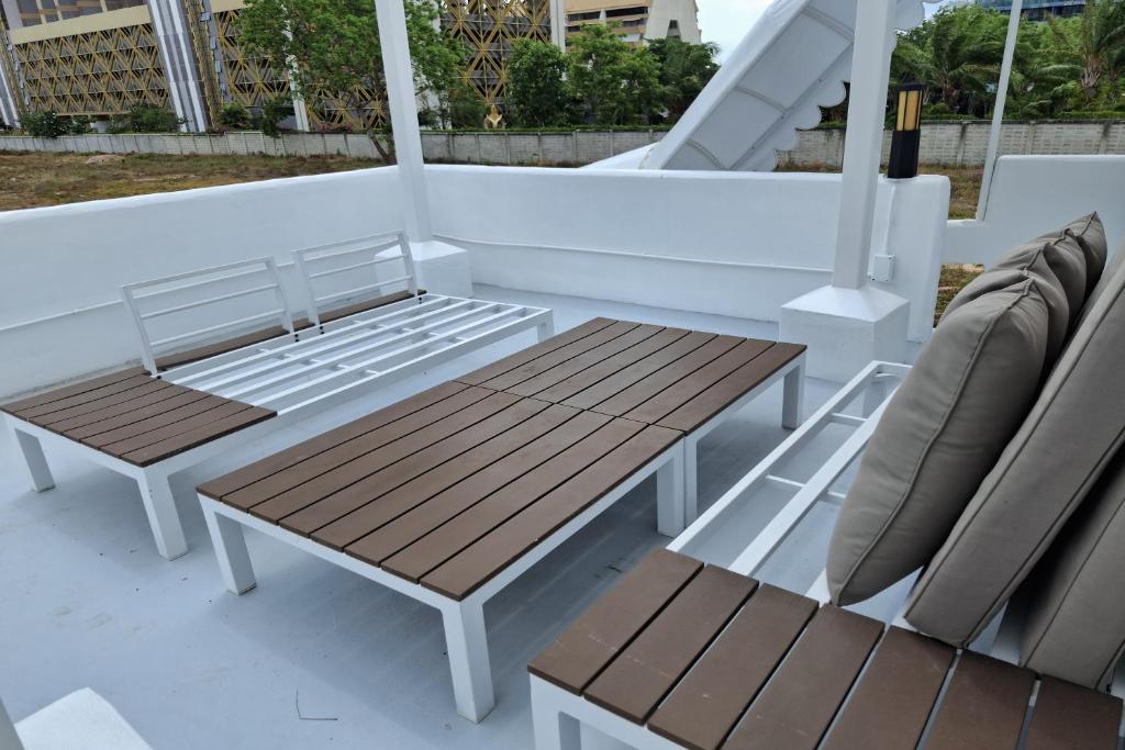 Deva Casa Private Pool Villa - Resim 41