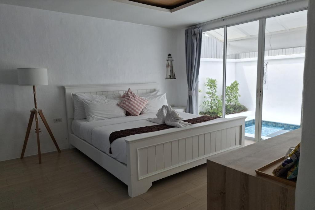 Deva Casa Private Pool Villa - Resim 2