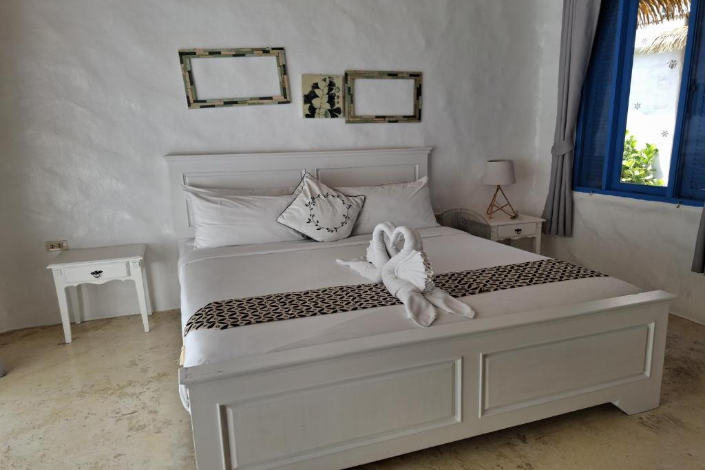 Deva Casa Private Pool Villa - Resim 43