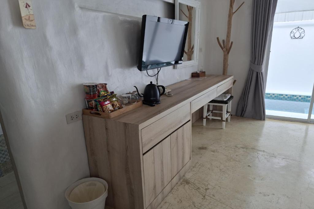 Deva Casa Private Pool Villa - Resim 44