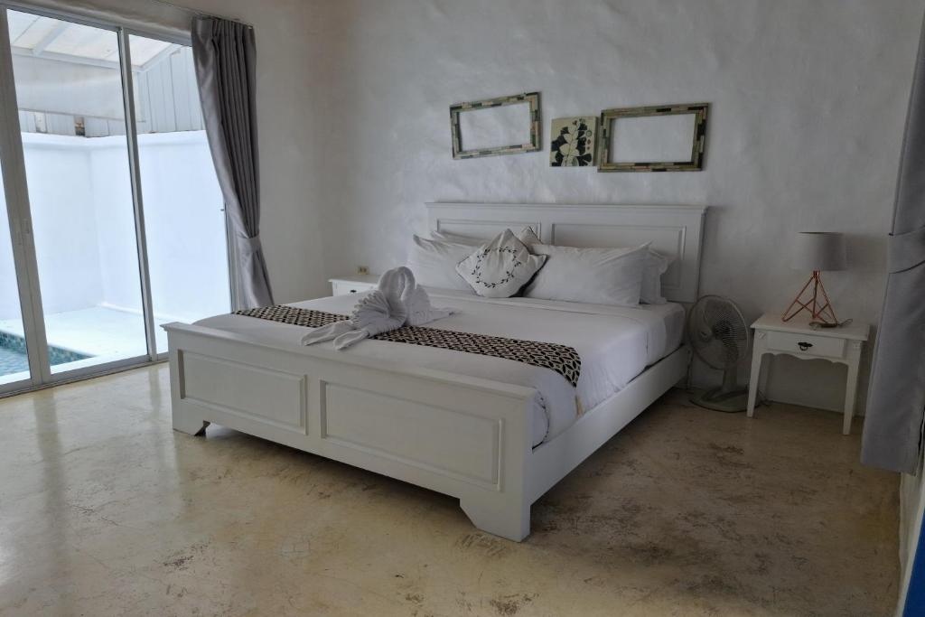 Deva Casa Private Pool Villa - Resim 11