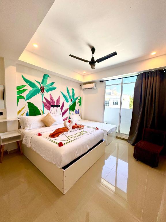 Sands Garden Hotel - View 21