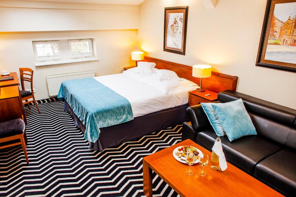 Hotel Senacki - Resim 22