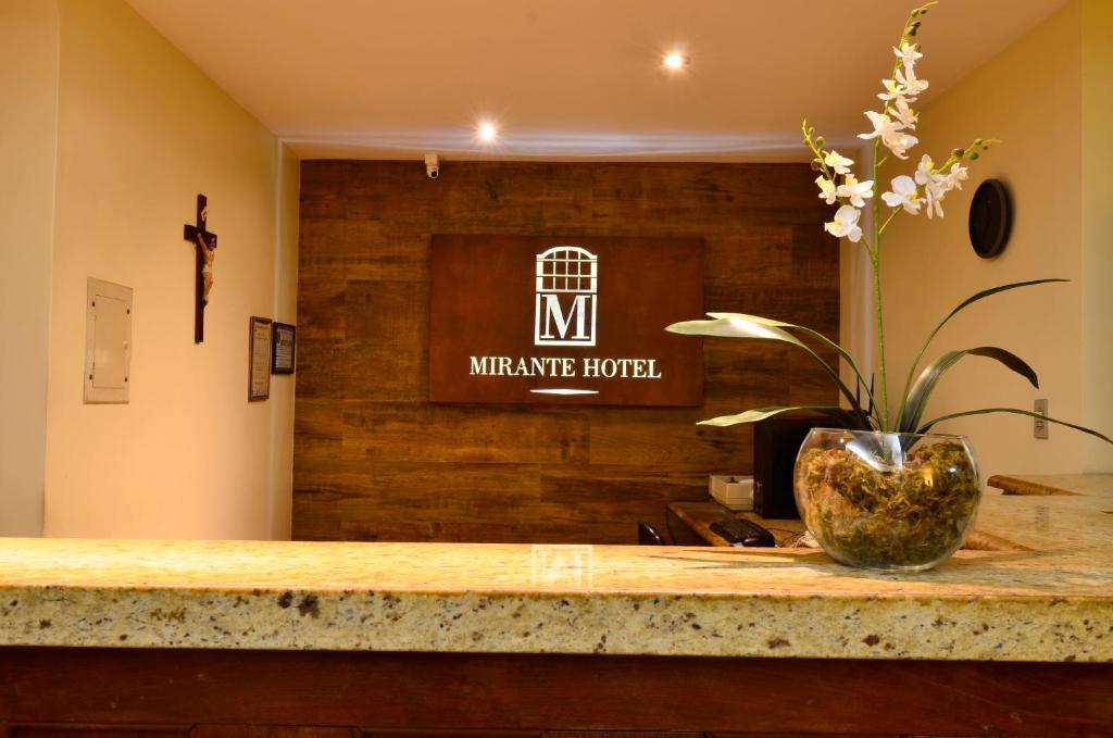  Mirante Hotel