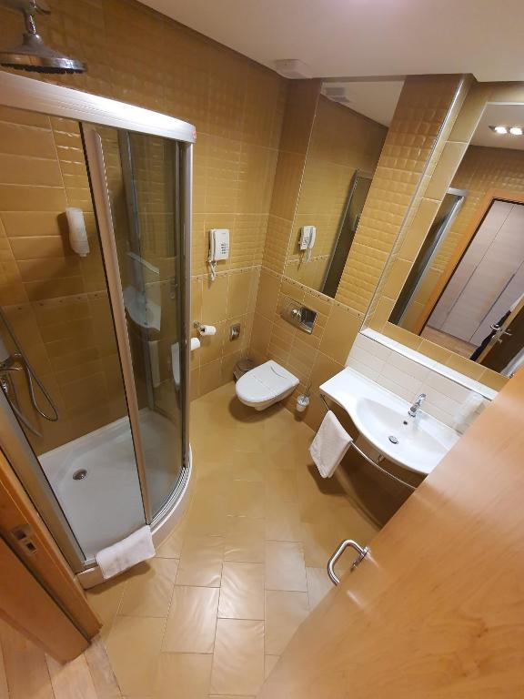 Hotel Sunny Hill - Resim 38