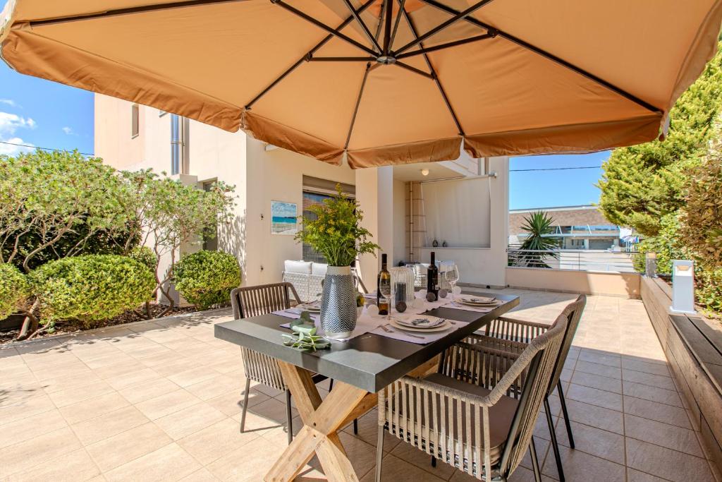 Conte Marino Apartment