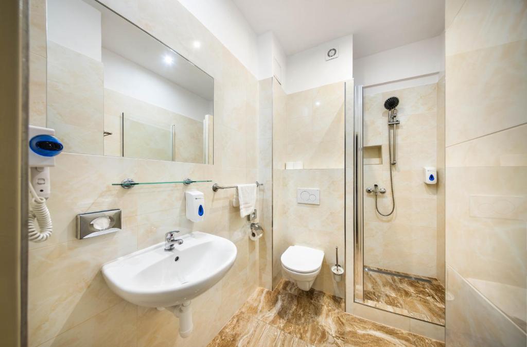 Residence BENE - Resim 3