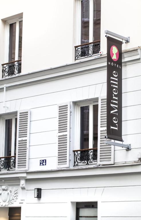 Le Mireille - Resim 19