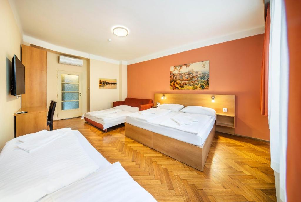 Residence BENE - Resim 12