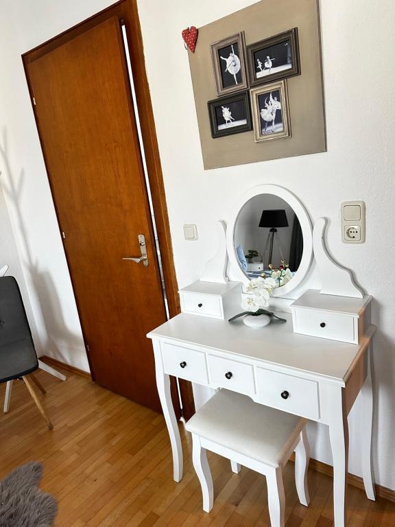 Fotografie z fotogalerie ubytování Mühler Hof v destinaci Doktor Schwarzkopf-Siedlung