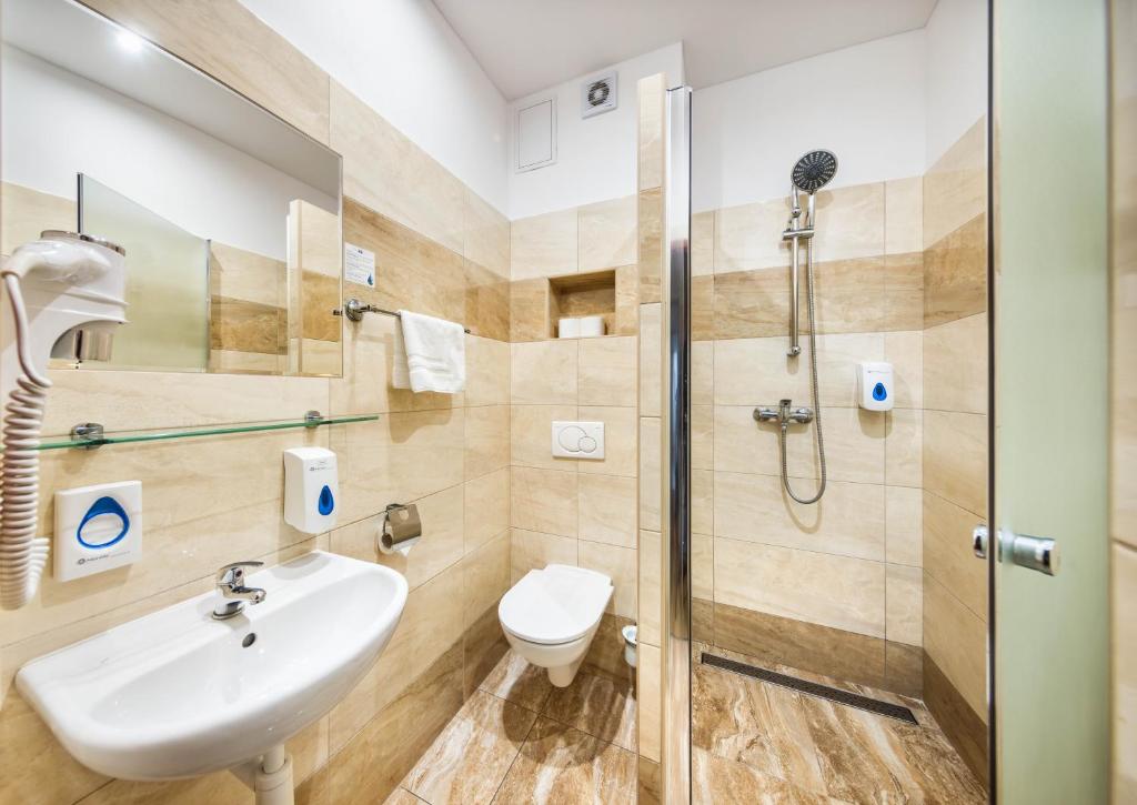 Residence BENE - Resim 8