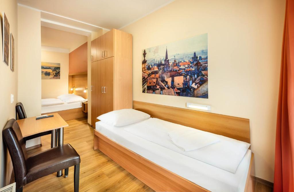 Residence BENE - Resim 2