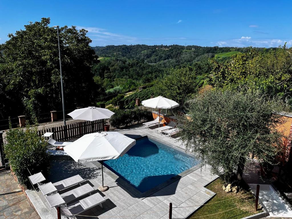 Belvedere Bike Hotel