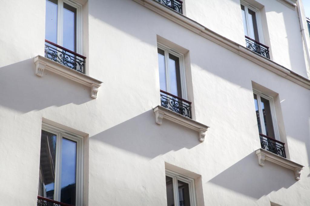 Le Mireille - Resim 18