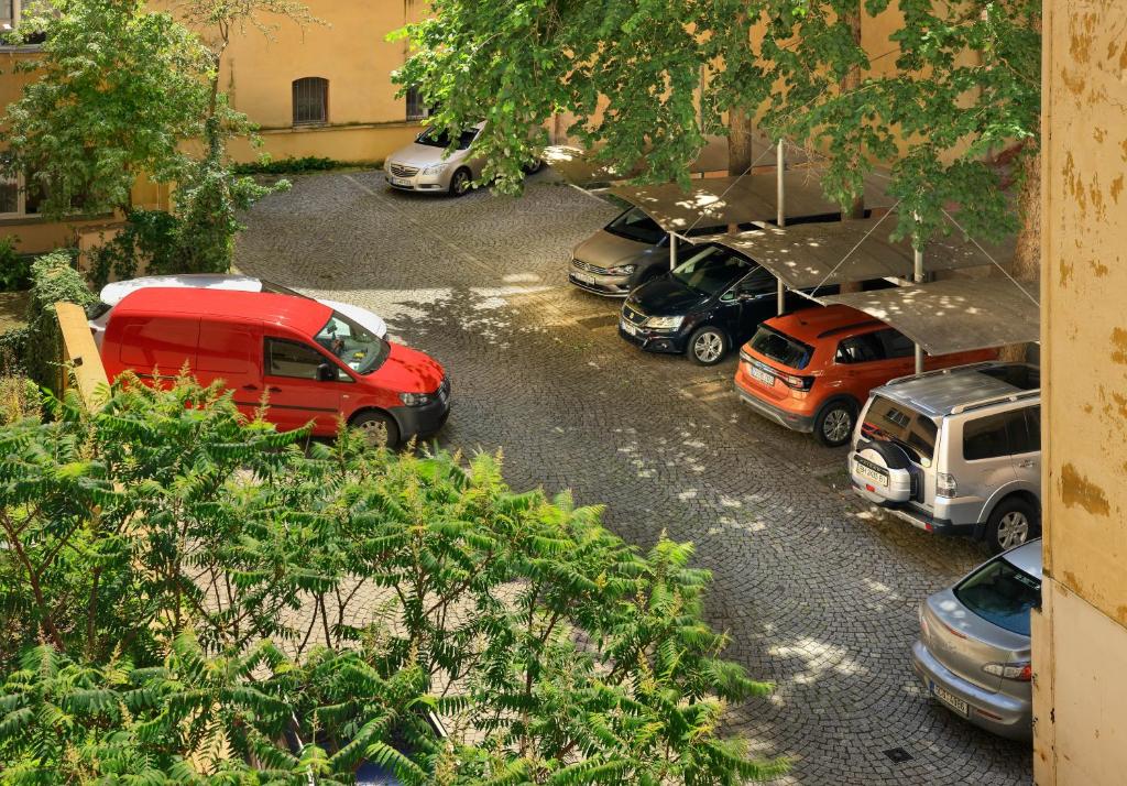 Residence BENE - Resim 32