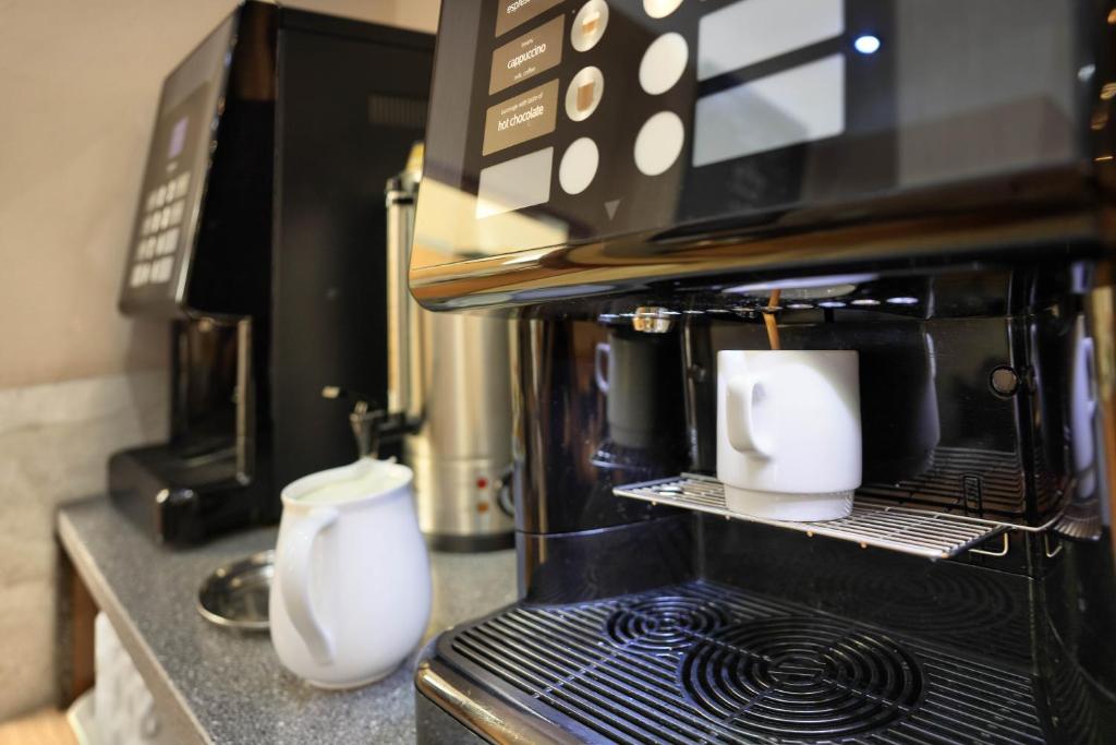 Residence BENE - Resim 25