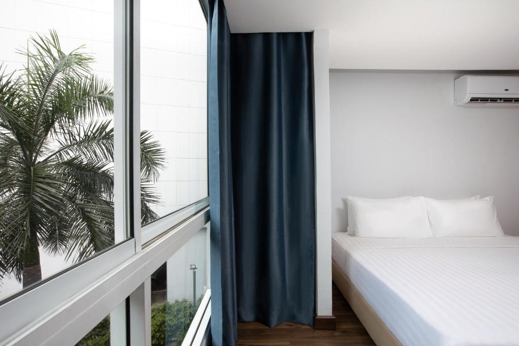 Nantra Sukhumvit 39 - Resim 17