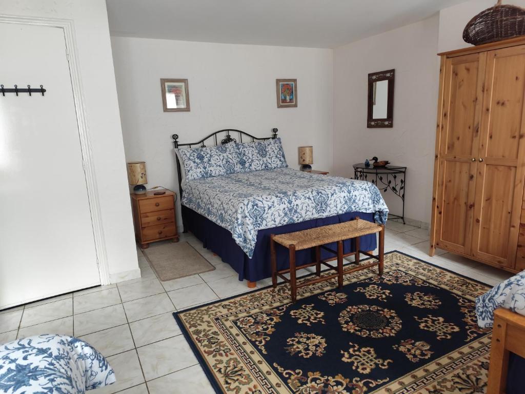 La Lune Lake - Chambre Familiale Avec Salle De Bains Privative