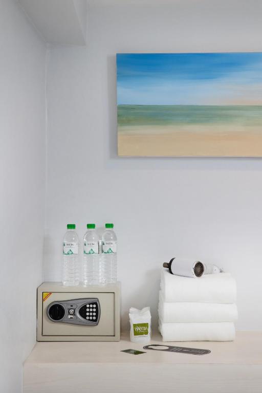 Nantra Sukhumvit 39 - Resim 19